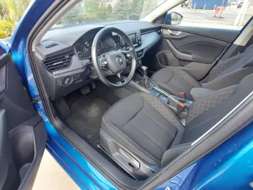 Skoda Scala 1 0 TSI DSG Ambition Model 2022 break