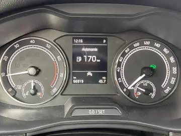 Skoda Scala 1 0 TSI DSG Ambition Model 2022 break