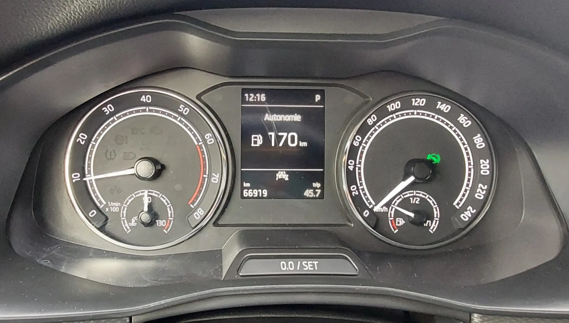 Skoda Scala 1 0 TSI DSG Ambition Model 2022 break