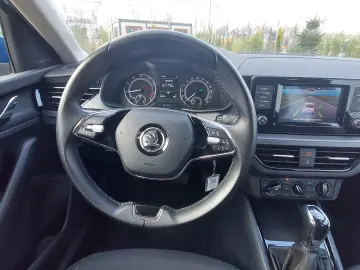 Skoda Scala 1 0 TSI DSG Ambition Model 2022 break