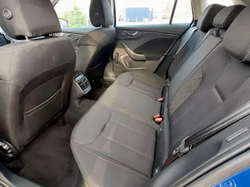 Skoda Scala 1 0 TSI DSG Ambition Model 2022 break