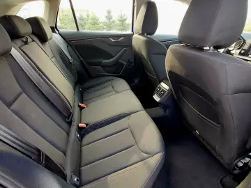 Skoda Scala 1 0 TSI DSG Ambition Model 2022 break