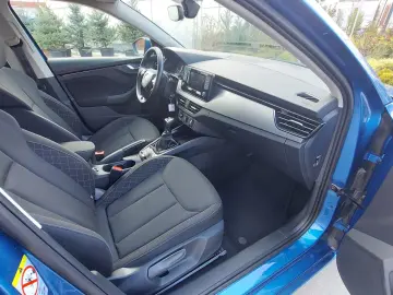 Skoda Scala 1 0 TSI DSG Ambition Model 2022 break