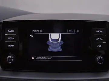 Skoda Scala 1 0 TSI DSG Ambition Model 2022 break