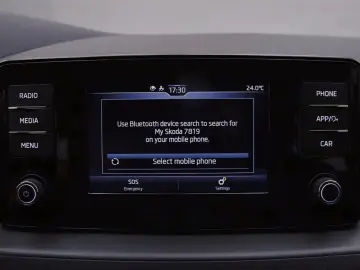 Skoda Scala 1 0 TSI DSG Ambition Model 2022 break