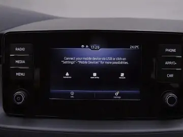 Skoda Scala 1 0 TSI DSG Ambition Model 2022 break