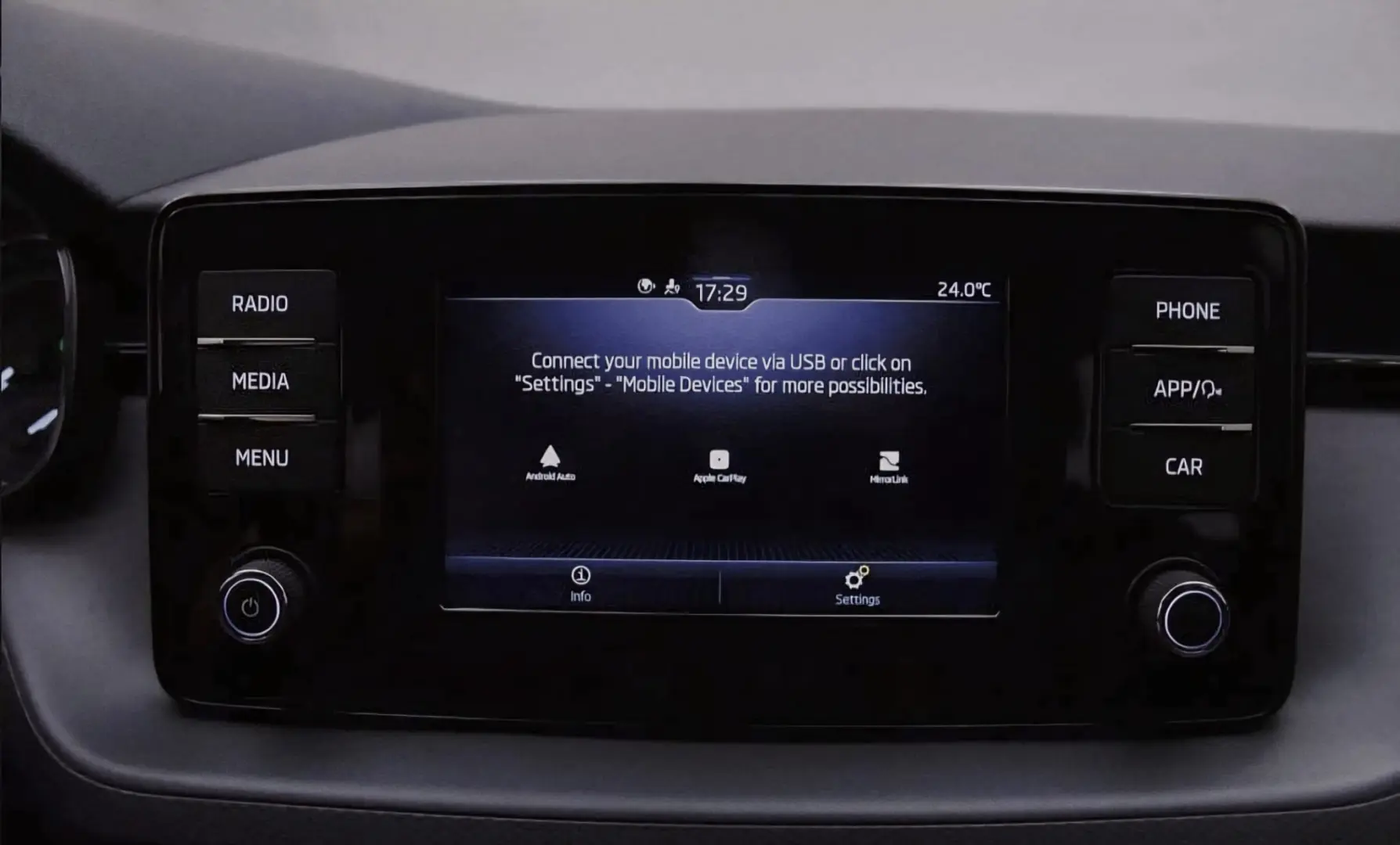 Skoda Scala 1 0 TSI DSG Ambition Model 2022 break