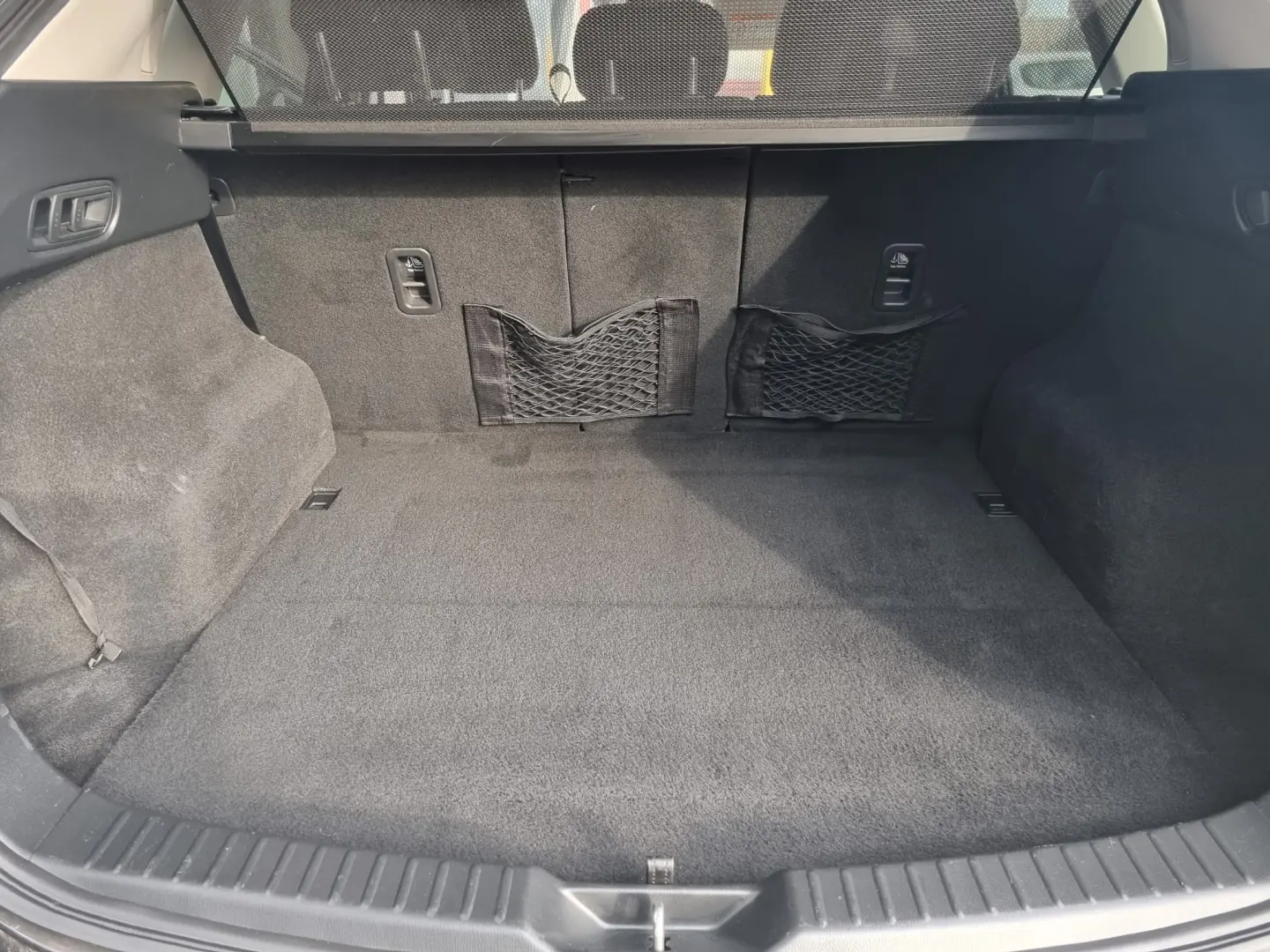 Mazda CX-5 2.2 SKYACTIV-D AWD Aut Sports-Line.