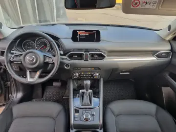 Mazda CX-5 2.2 SKYACTIV-D AWD Aut Sports-Line.