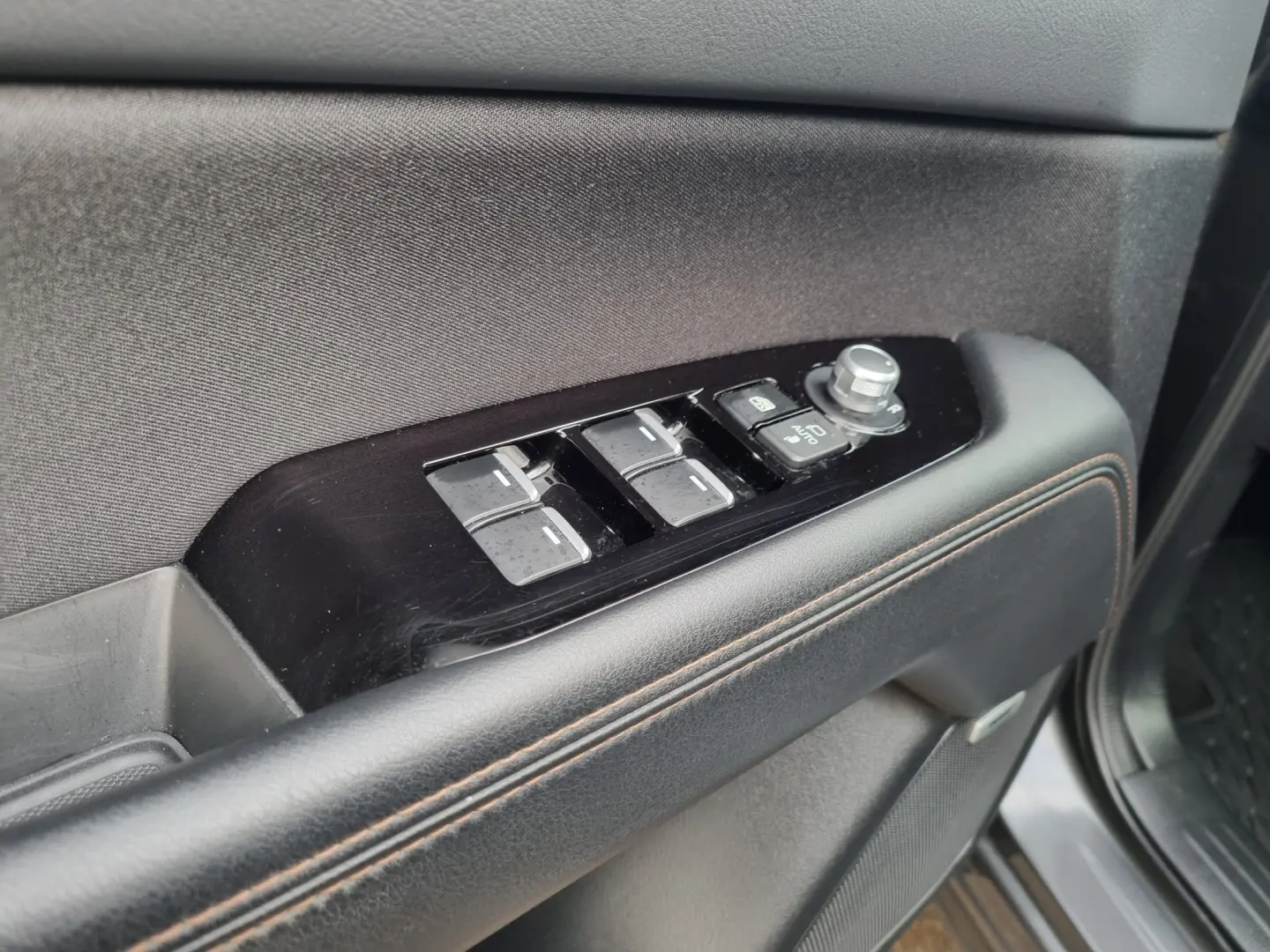 Mazda CX-5 2.2 SKYACTIV-D AWD Aut Sports-Line.