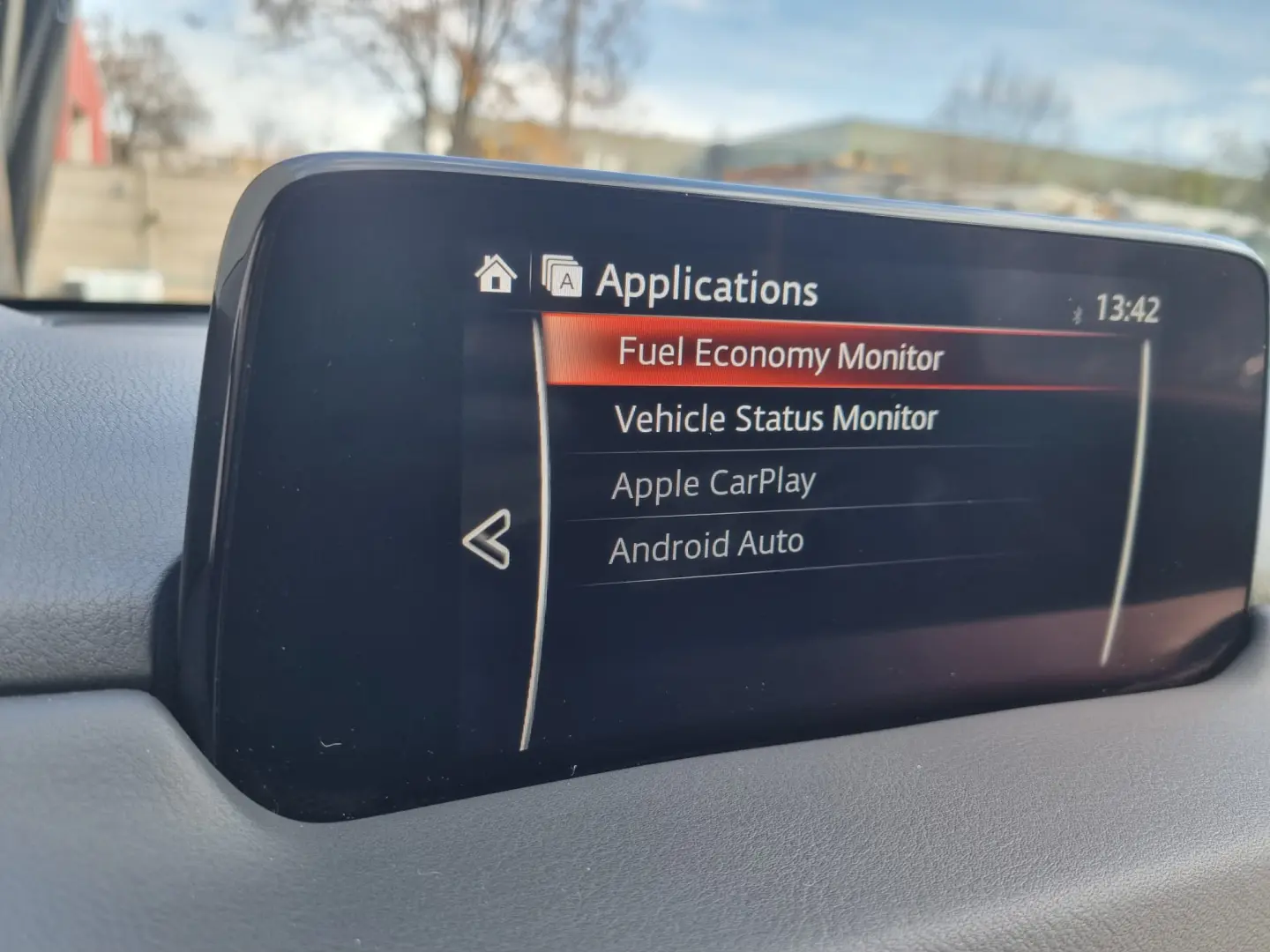 Mazda CX-5 2.2 SKYACTIV-D AWD Aut Sports-Line.