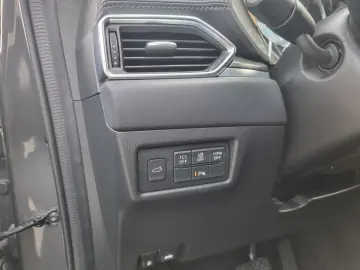 Mazda CX-5 2.2 SKYACTIV-D AWD Aut Sports-Line.