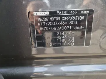 Mazda CX-5 2.2 SKYACTIV-D AWD Aut Sports-Line.