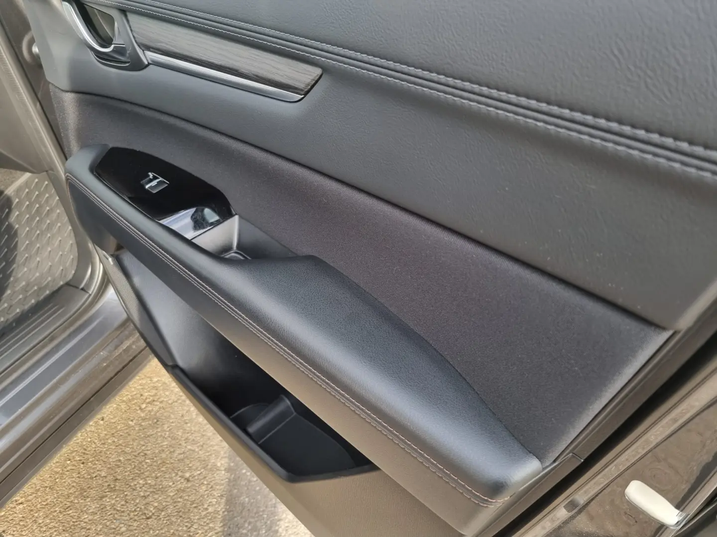 Mazda CX-5 2.2 SKYACTIV-D AWD Aut Sports-Line.