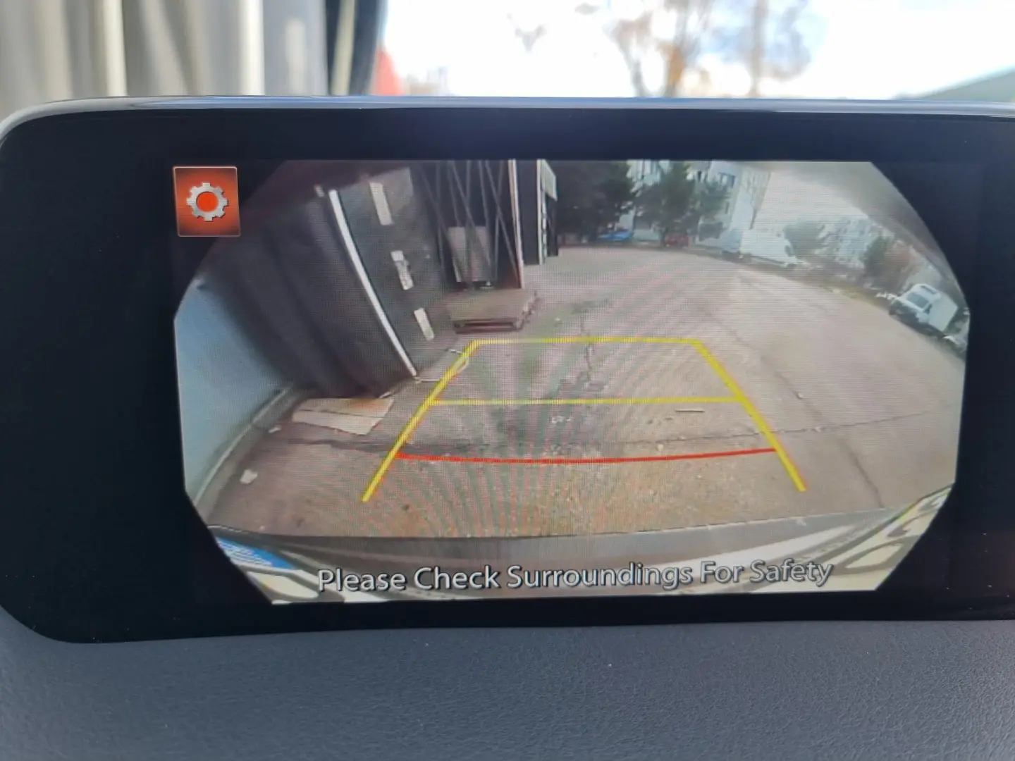 Mazda CX-5 2.2 SKYACTIV-D AWD Aut Sports-Line.