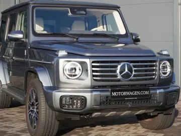 G 450 d AMG Line Superior