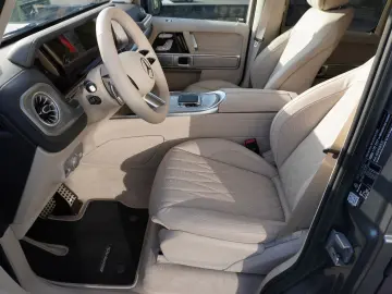 G 450 d AMG Line Superior