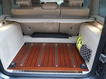 G 450 d AMG Line Superior