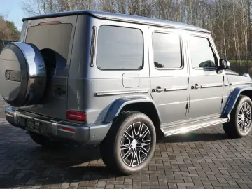 G 450 d AMG Line Superior