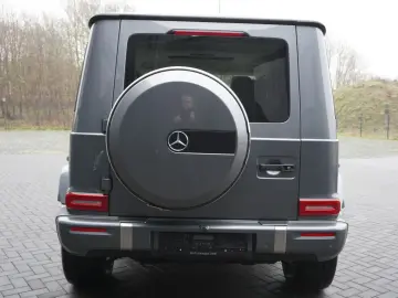 G 450 d AMG Line Superior