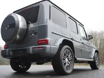 G 450 d AMG Line Superior