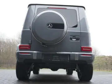 G 450 d AMG Line Superior