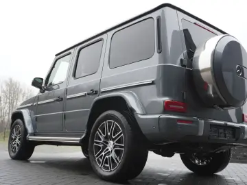 G 450 d AMG Line Superior