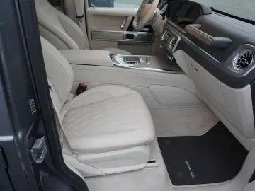 G 450 d AMG Line Superior