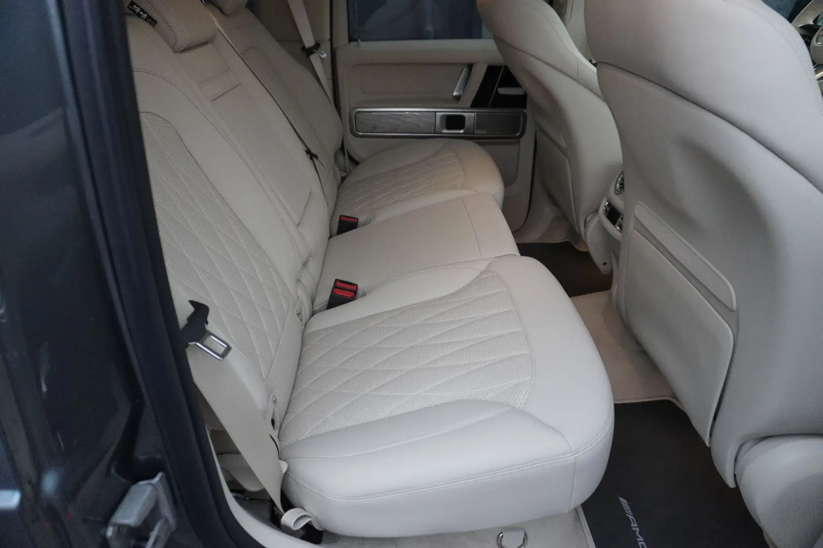 G 450 d AMG Line Superior