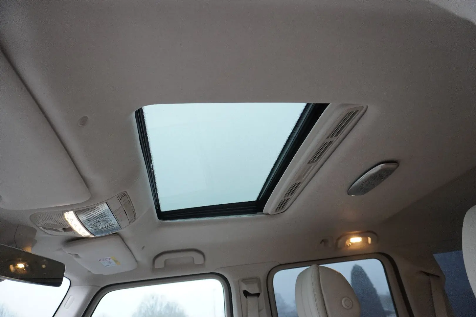 G 450 d AMG Line Superior