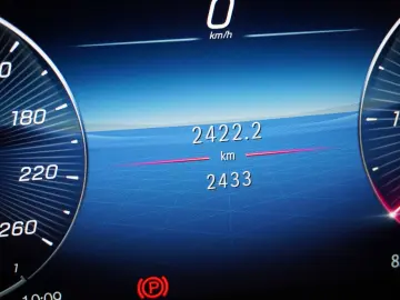 G 450 d AMG Line Superior