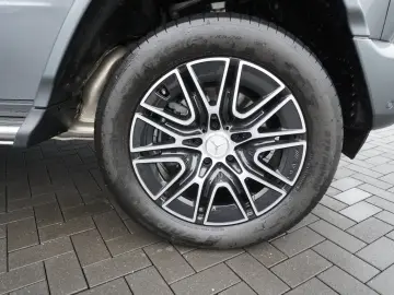 G 450 d AMG Line Superior