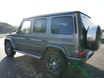 G 450 d AMG Line Superior