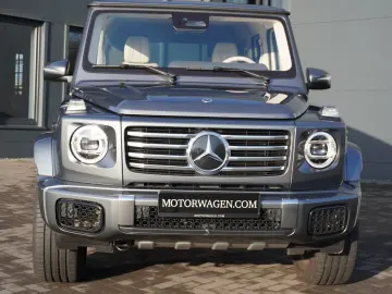 G 450 d AMG Line Superior