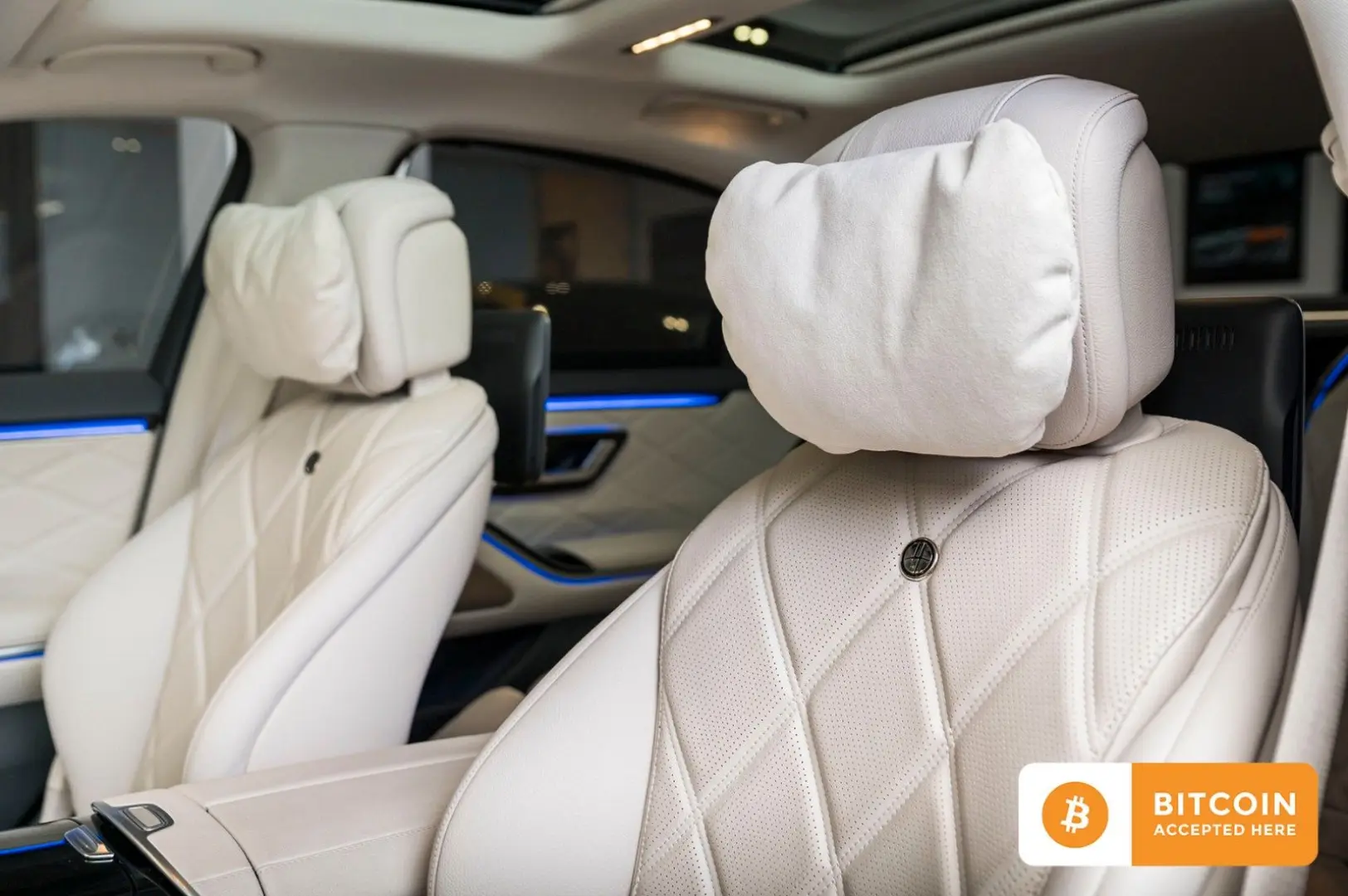 S 500 4M Long Executive Chauffeur