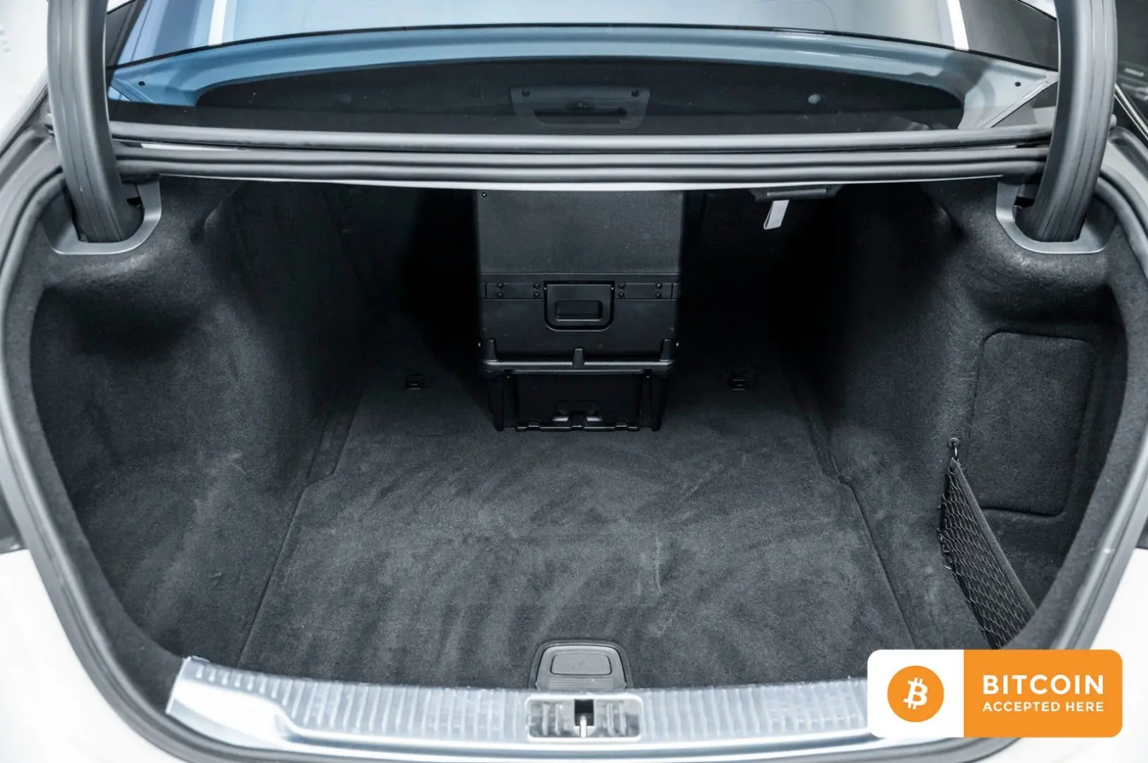 S 500 4M Long Executive Chauffeur