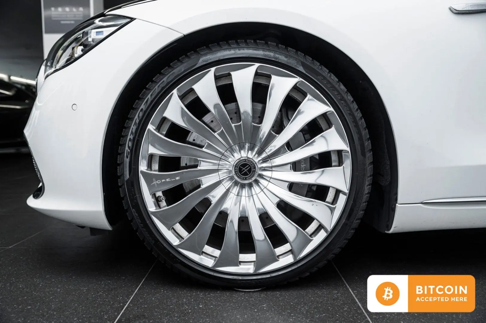 S 500 4M Long Executive Chauffeur