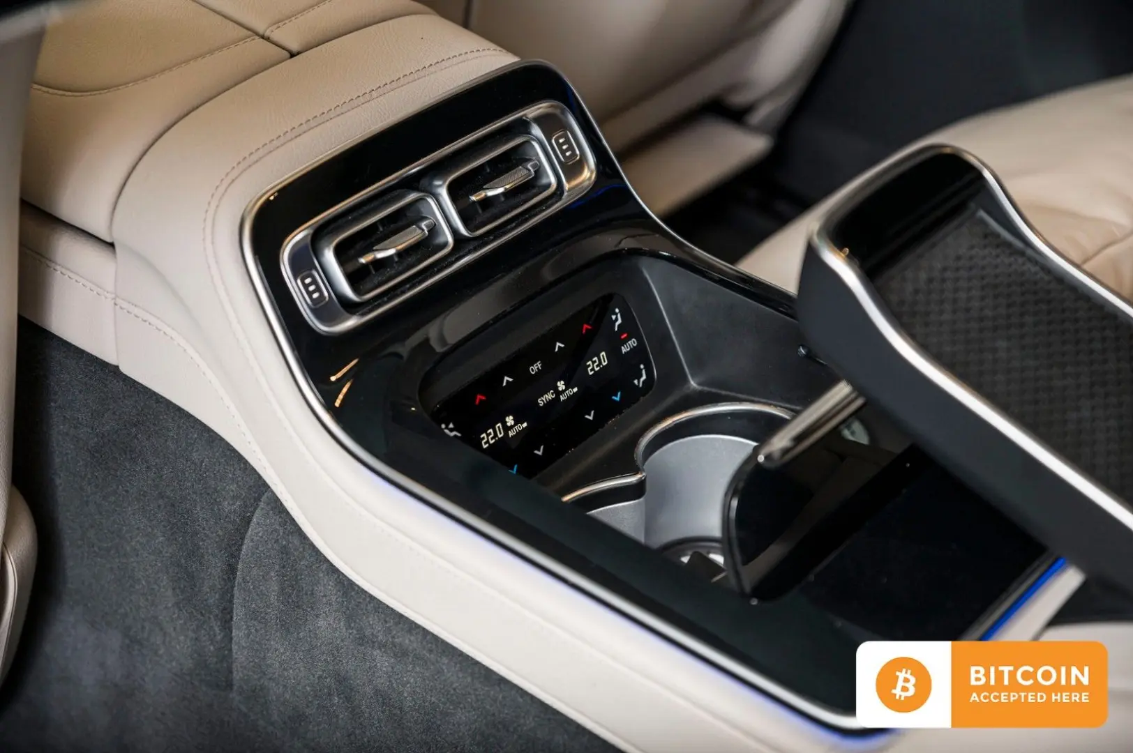 S 500 4M Long Executive Chauffeur