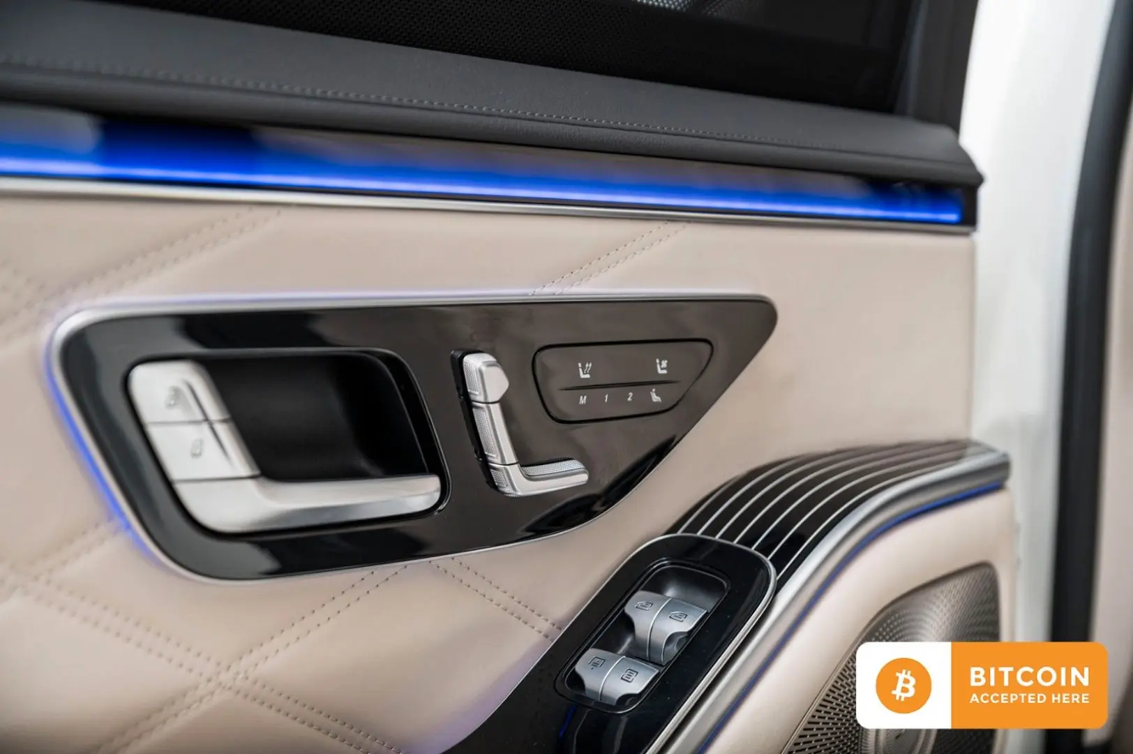 S 500 4M Long Executive Chauffeur