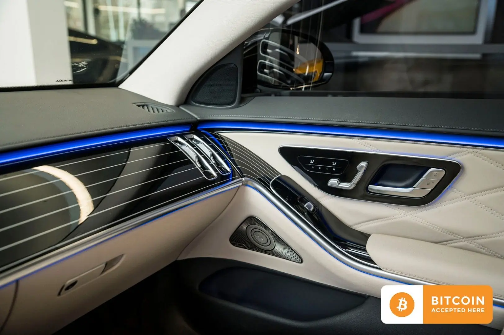 S 500 4M Long Executive Chauffeur