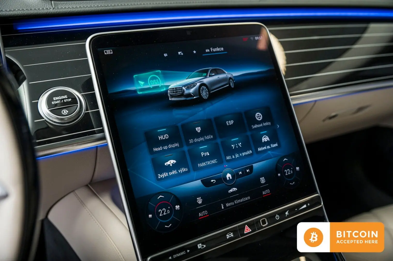 S 500 4M Long Executive Chauffeur