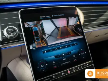 S 500 4M Long Executive Chauffeur