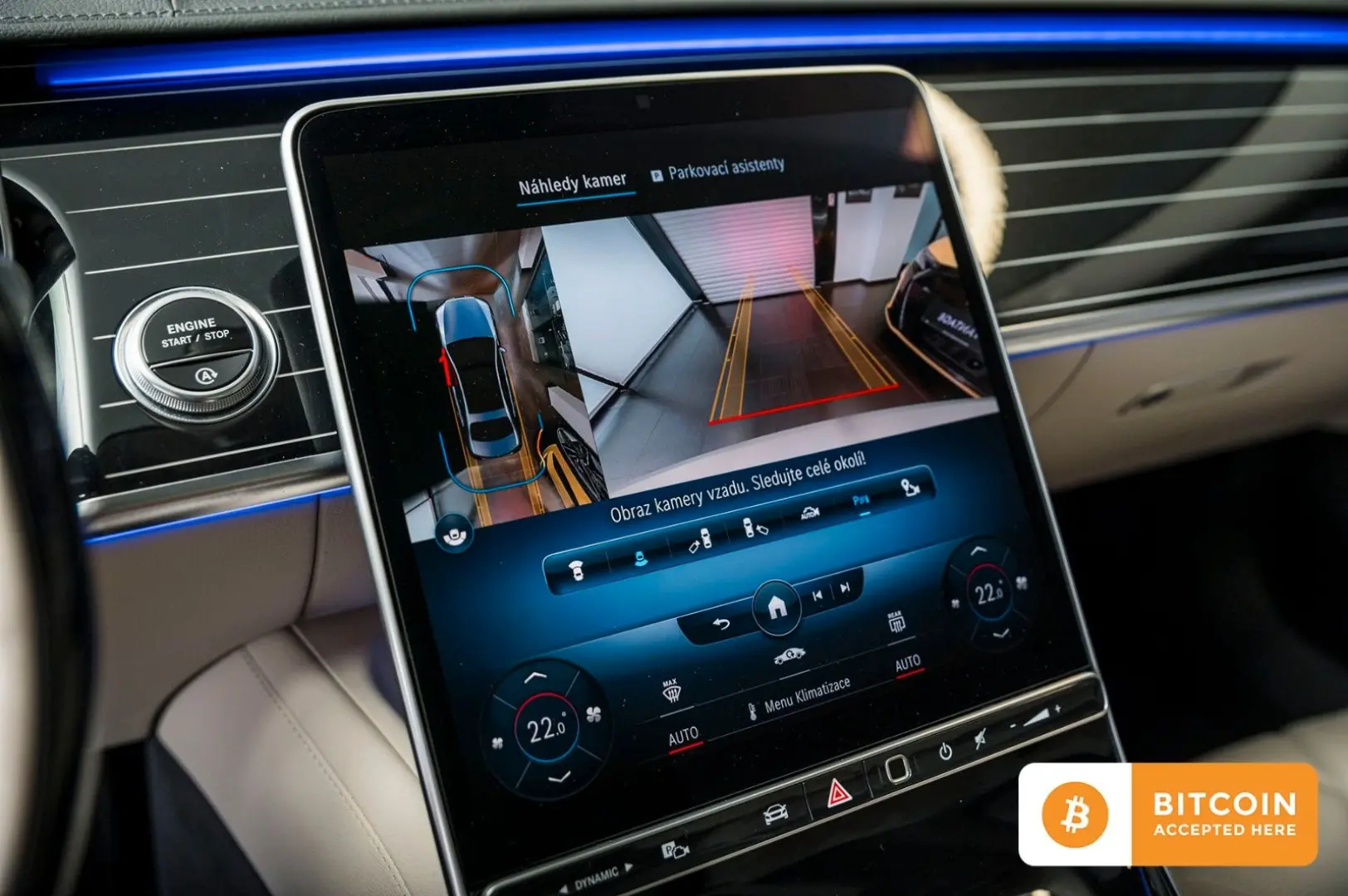 S 500 4M Long Executive Chauffeur