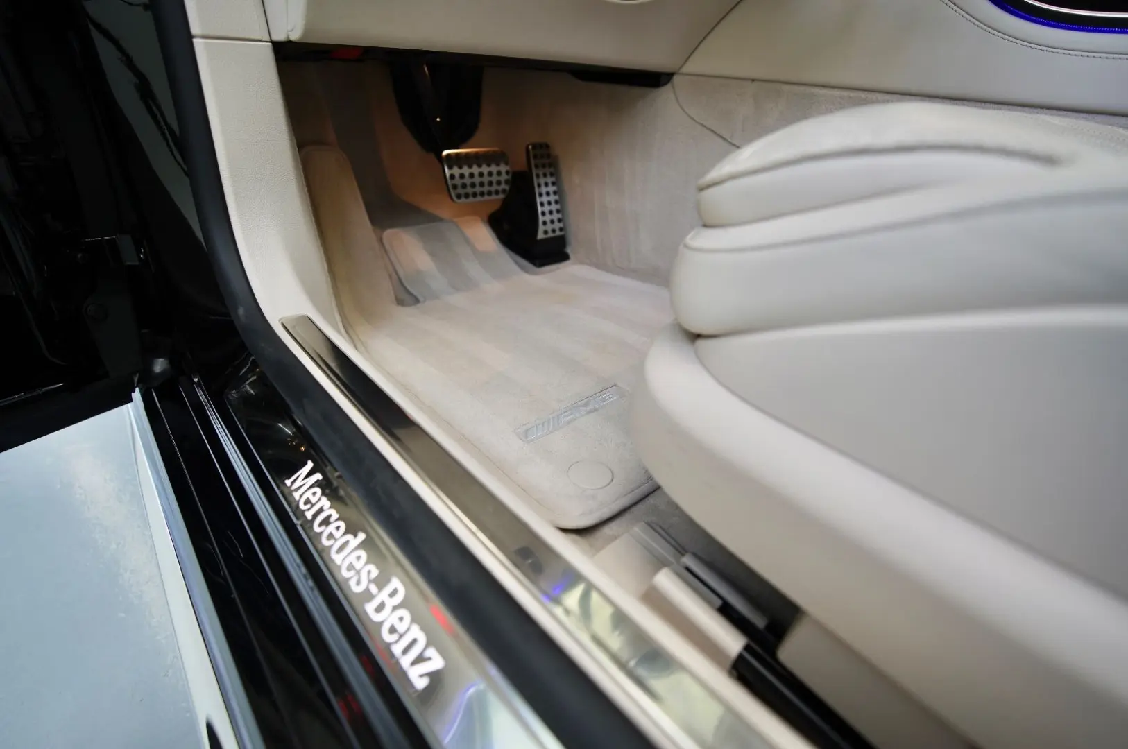 S 580 !V8! 4Matic Lang Long!M.2025!AMG!VOLL FULL