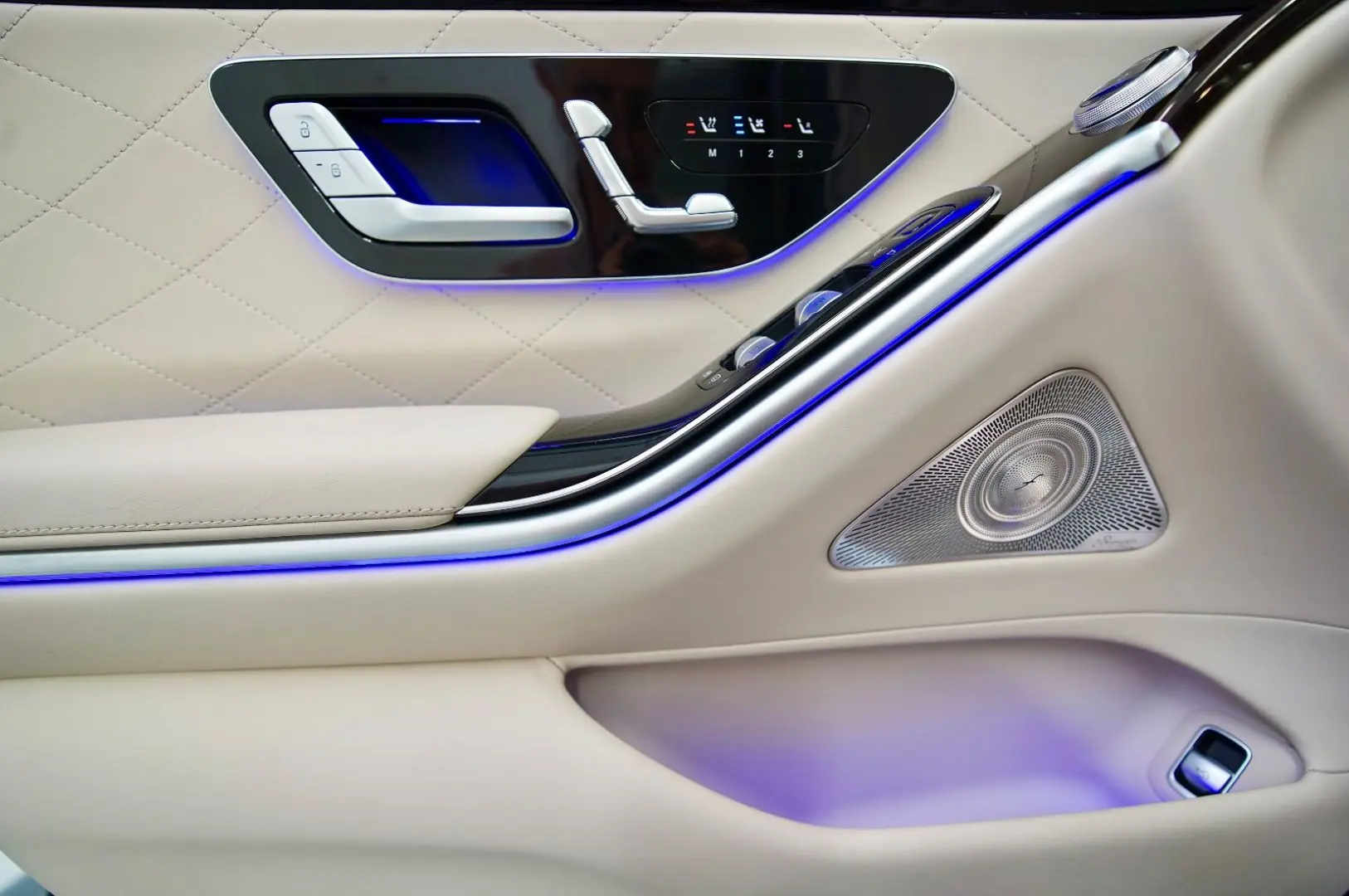 S 580 !V8! 4Matic Lang Long!M.2025!AMG!VOLL FULL