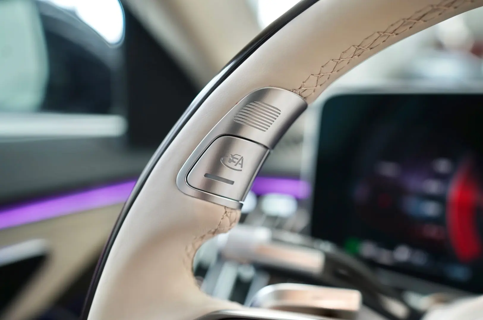 S 580 !V8! 4Matic Lang Long!M.2025!AMG!VOLL FULL