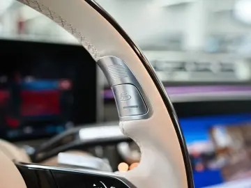 S 580 !V8! 4Matic Lang Long!M.2025!AMG!VOLL FULL