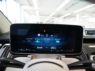 S 580 !V8! 4Matic Lang Long!M.2025!AMG!VOLL FULL