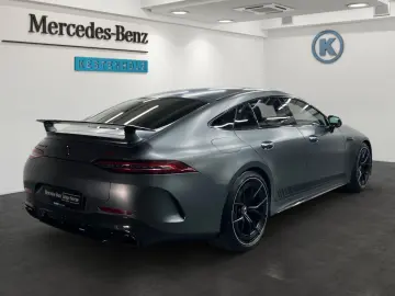 GT 63 S E PERFORMANCE LEDER AIRMATIC HEADUP