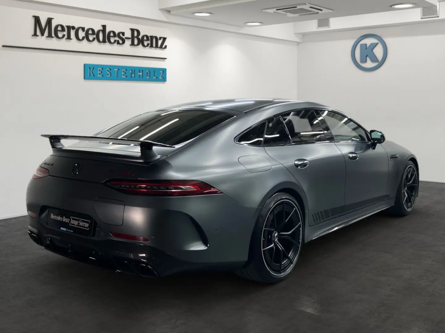 GT 63 S E PERFORMANCE LEDER AIRMATIC HEADUP